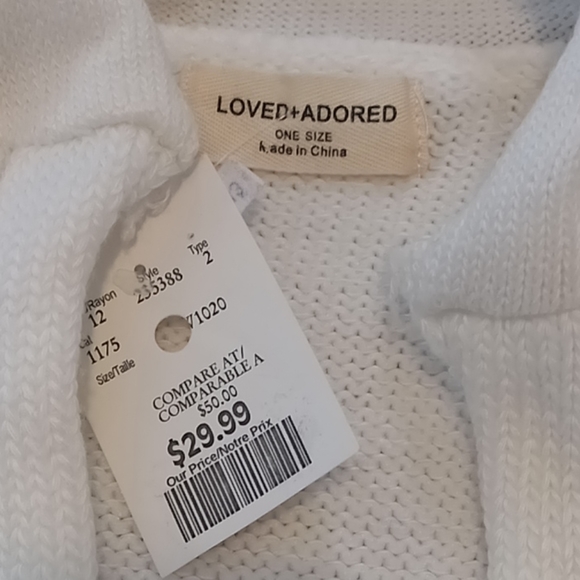 Sweater - Picture 2 of 3